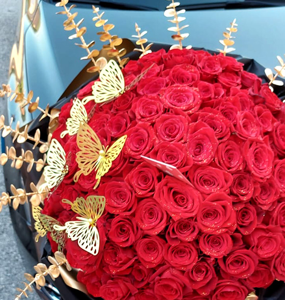 endzy cvjetni studio