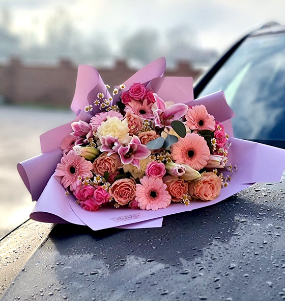 endzy cvjetni studio