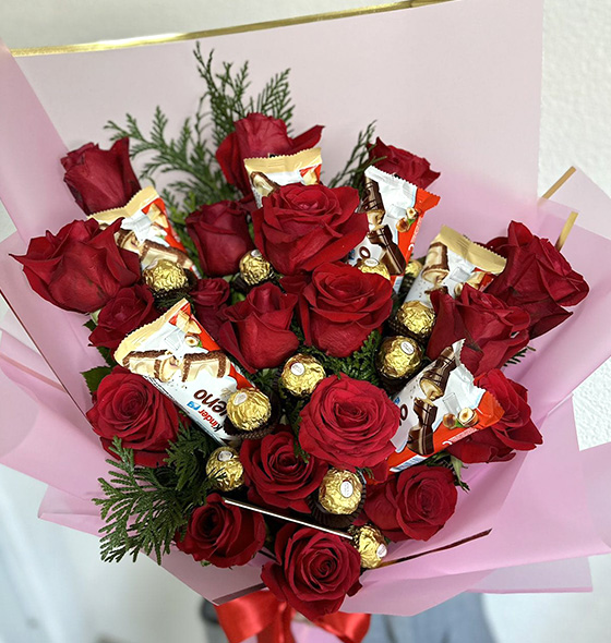 endzy cvjetni studio