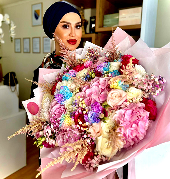 endzy cvjetni studio