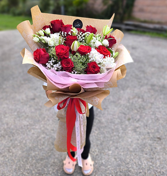 endzy cvjetni studio