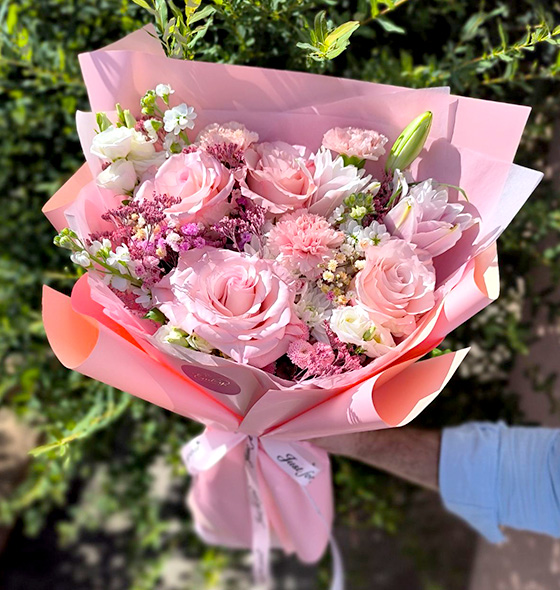 endzy cvjetni studio