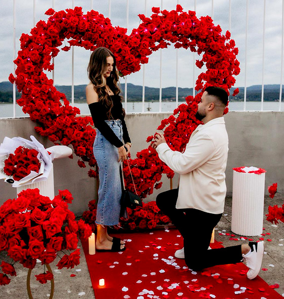 endzy cvjetni studio