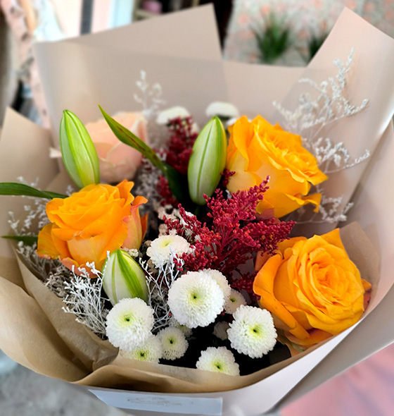 endzy cvjetni studio