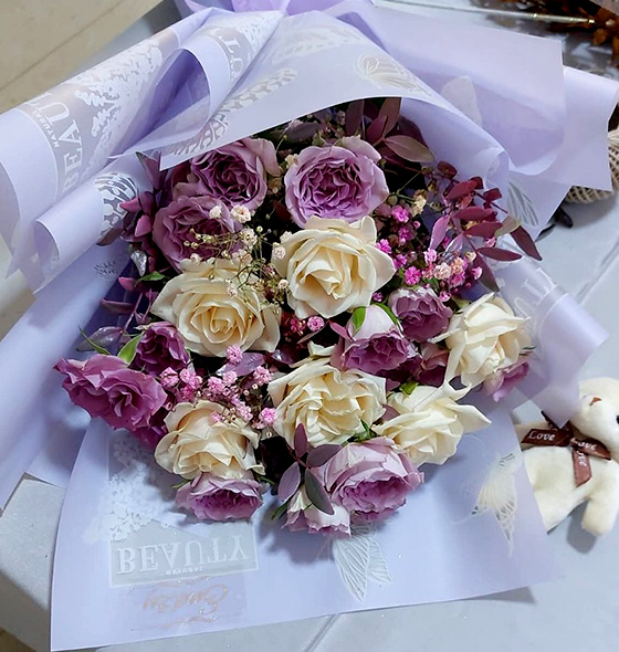 endzy cvjetni studio