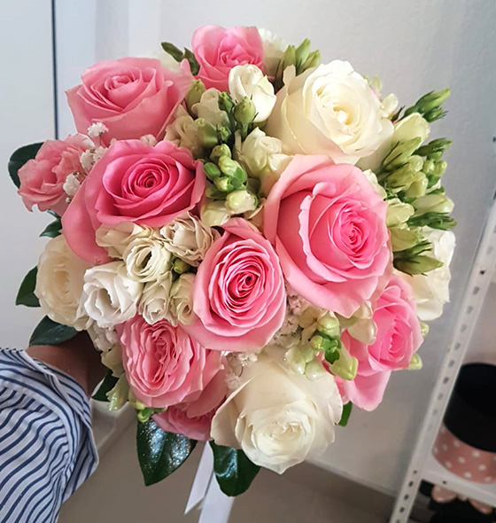 endzy cvjetni studio