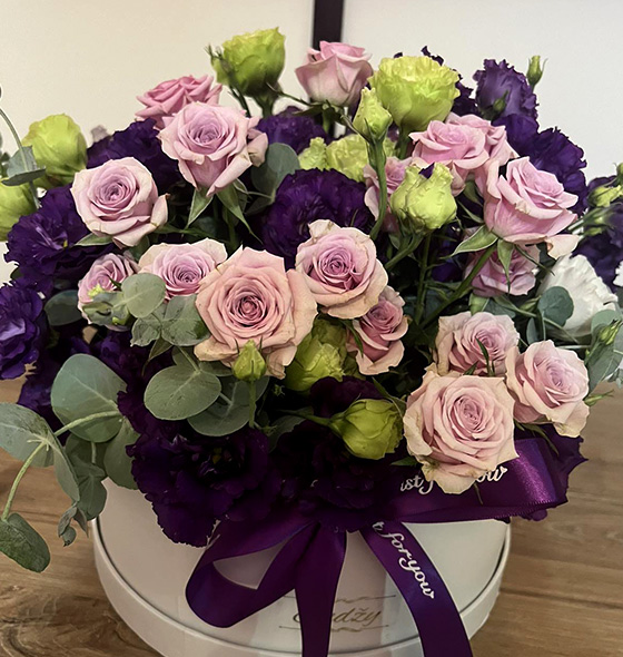 endzy cvjetni studio