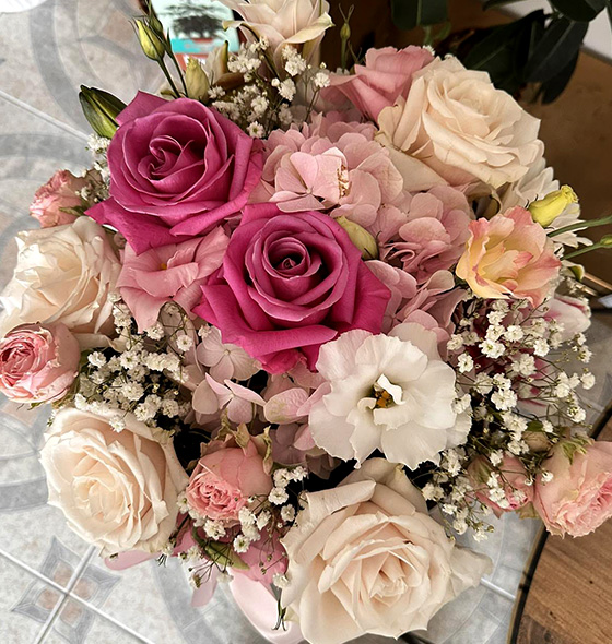 endzy cvjetni studio