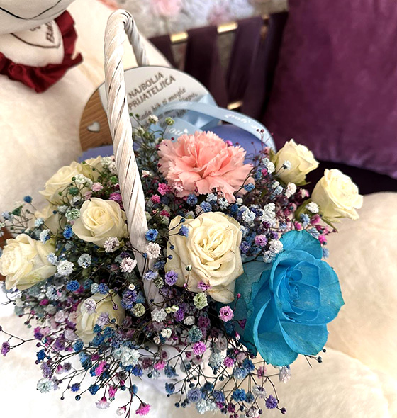 endzy cvjetni studio