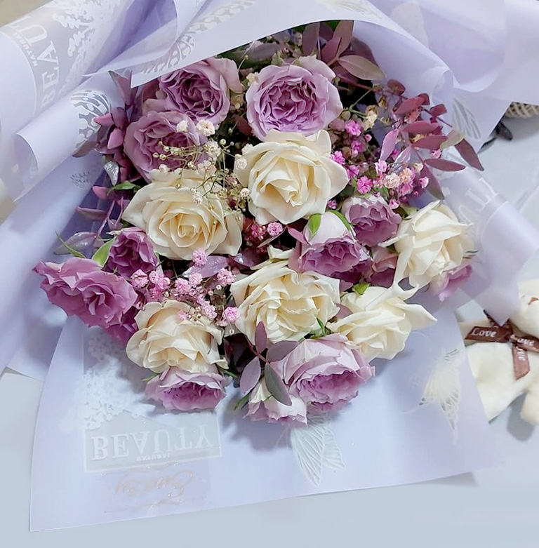 endzy cvjetni studio