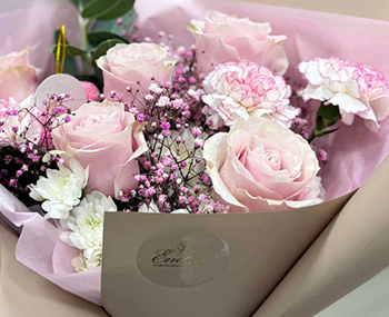 endzy cvjetni studio