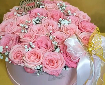 endzy cvjetni studio