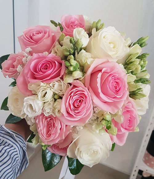 endzy cvjetni studio